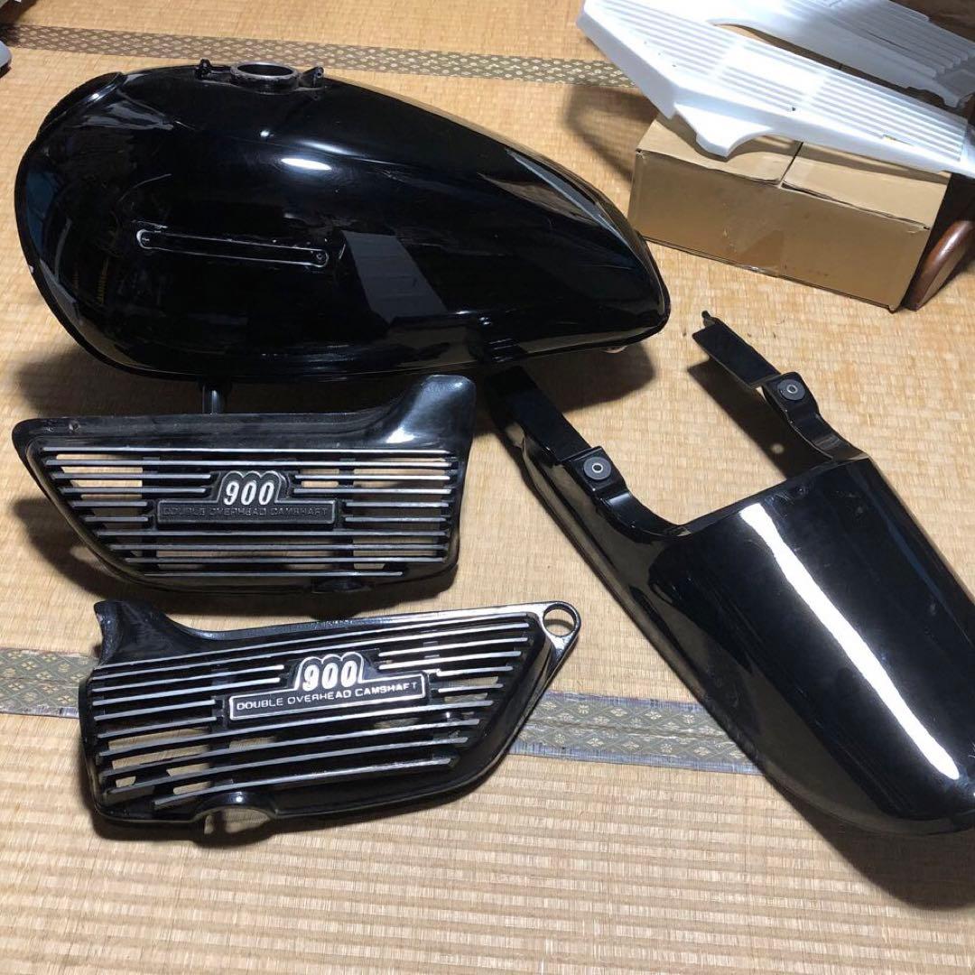 パーツ kz900 kz1000 z750 z900 z1000 z1 z2 ltd