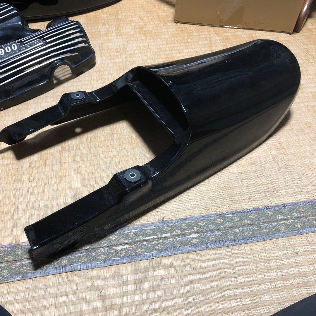 パーツ kz900 kz1000 z750 z900 z1000 z1 z2 ltd