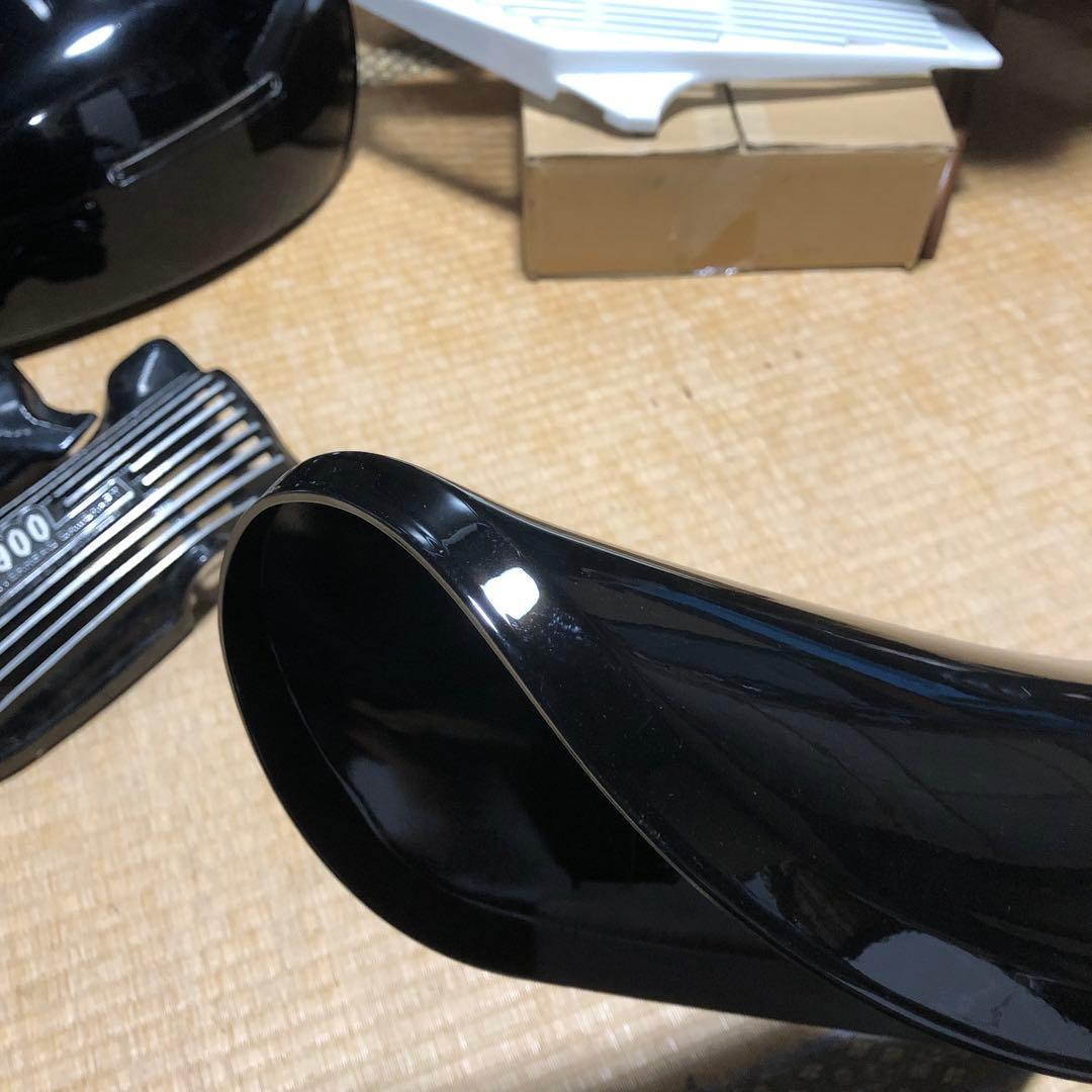 パーツ kz900 kz1000 z750 z900 z1000 z1 z2 ltd