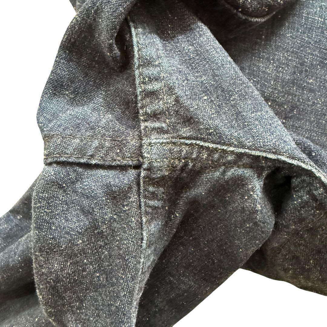 TCBjeans Seamens Trousers デッキパンツ　サイズ30