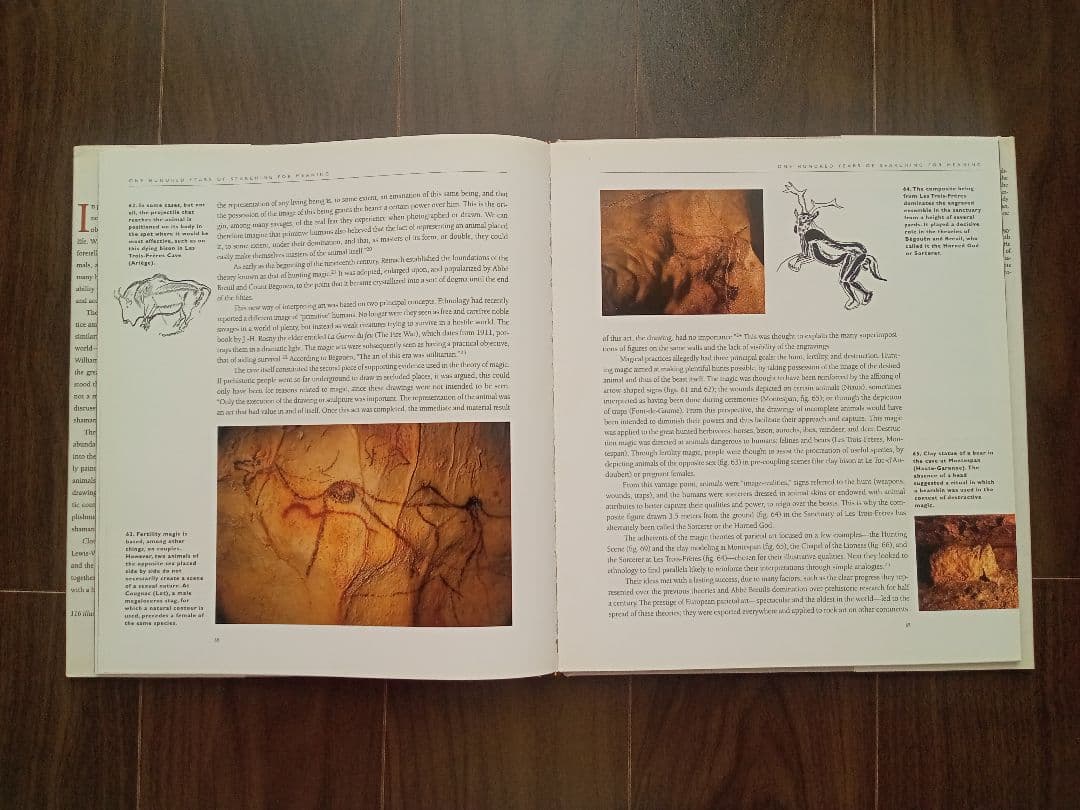 【りゅうおまとめ購入】The Shamans of Prehistory