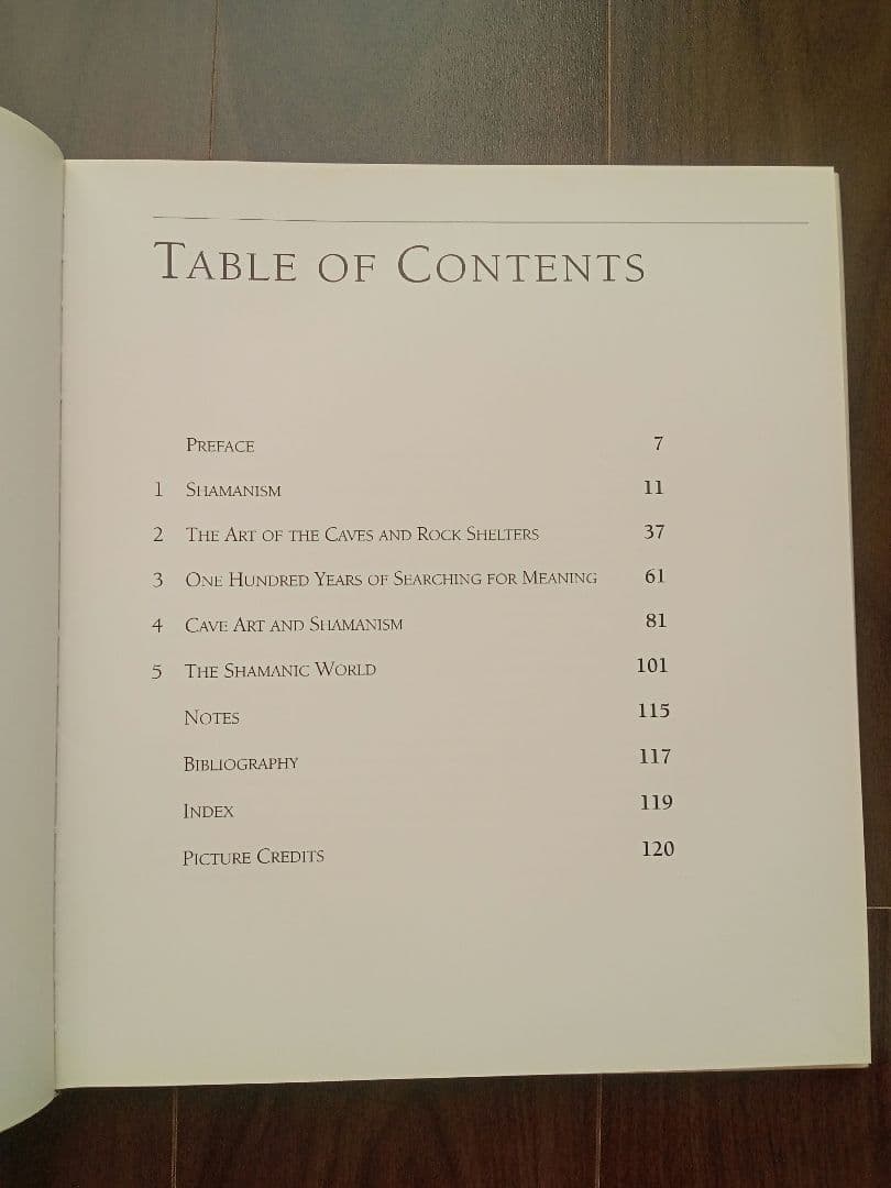 【りゅうおまとめ購入】The Shamans of Prehistory