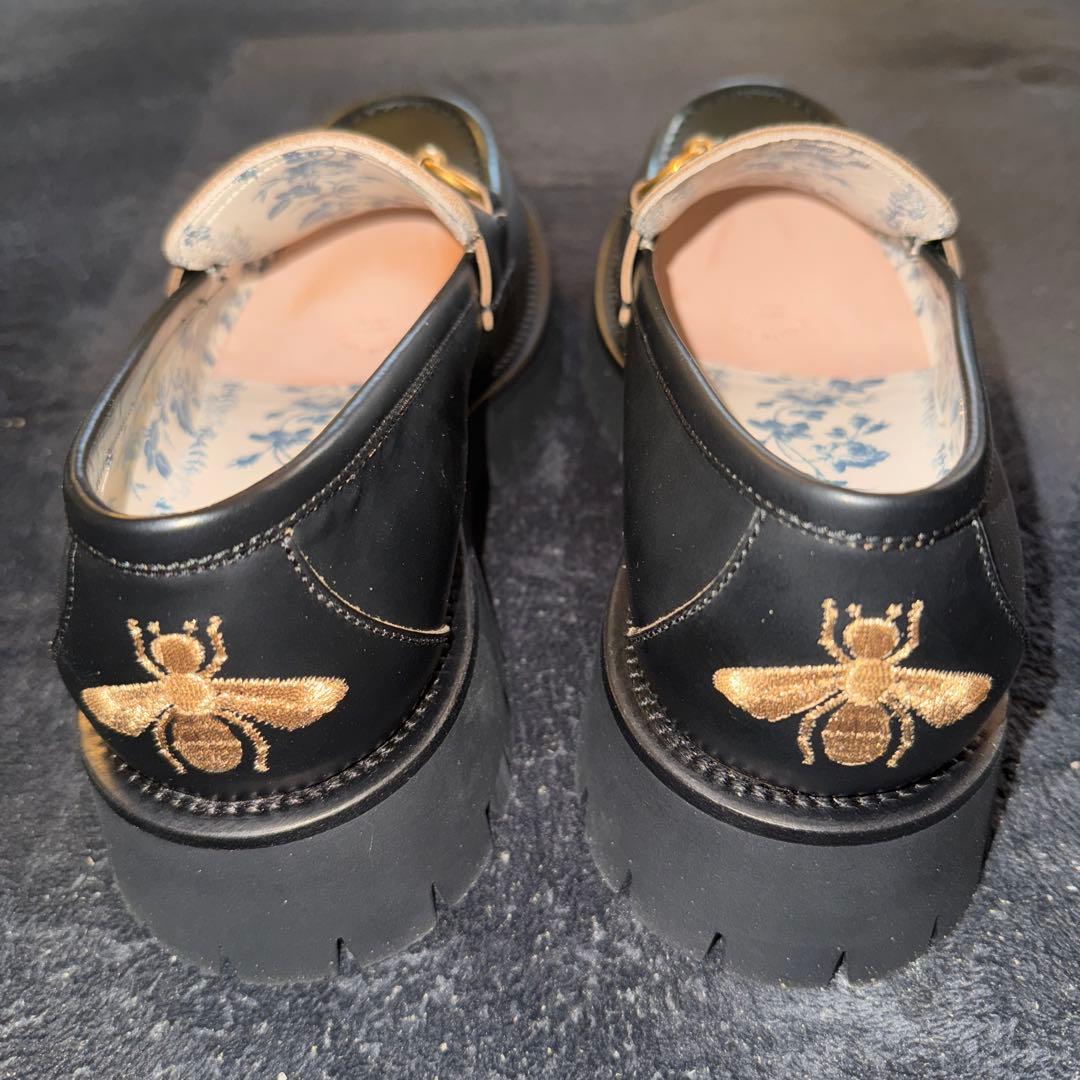 なななさん専用　GUCCI ローファー