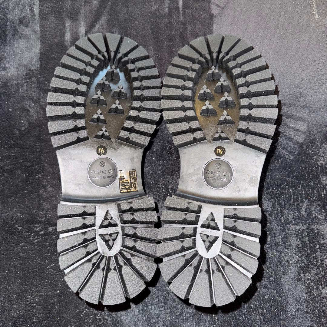 なななさん専用　GUCCI ローファー