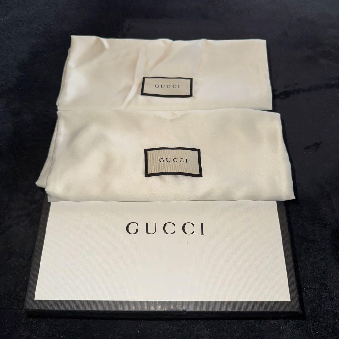 なななさん専用　GUCCI ローファー