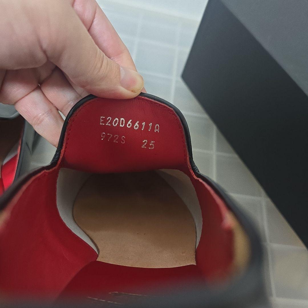 REGAL スリッポン 25cm 972S CF