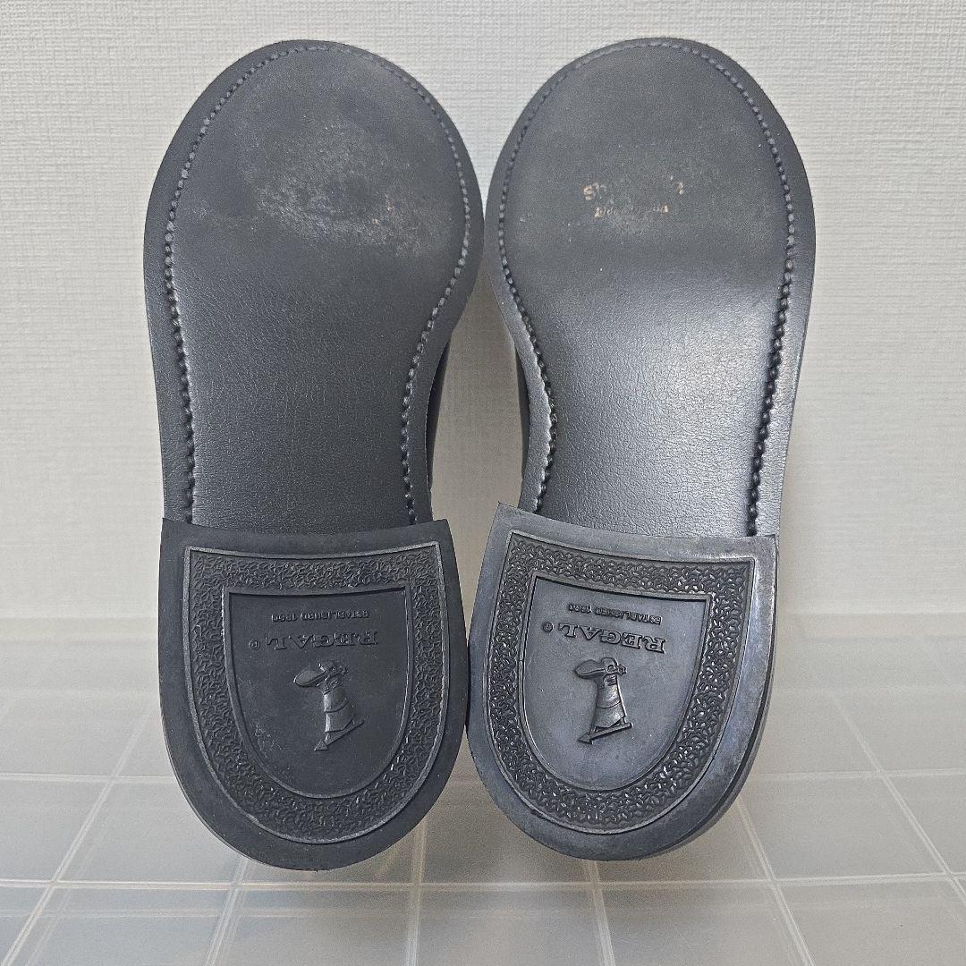 REGAL スリッポン 25cm 972S CF