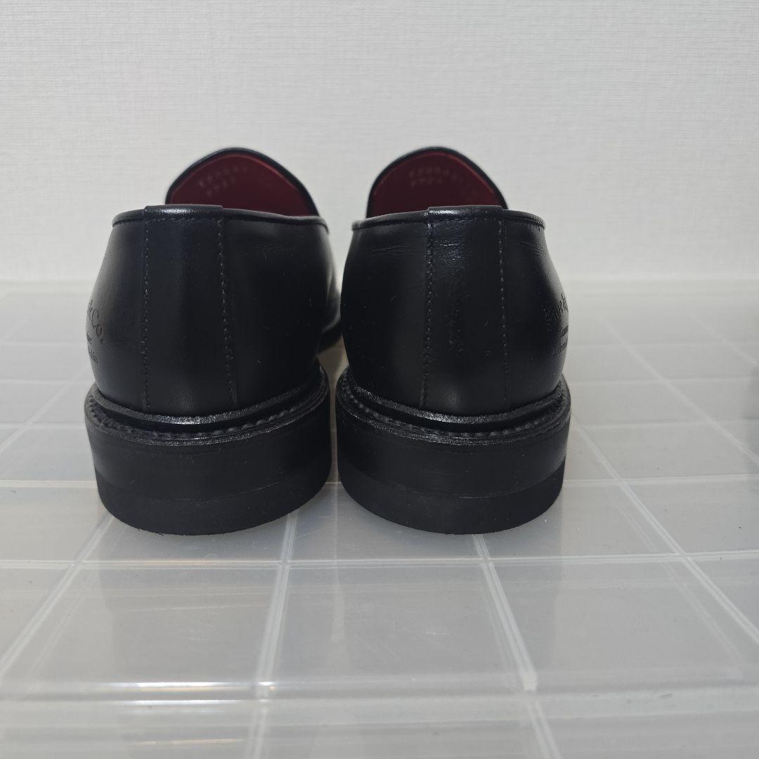 REGAL スリッポン 25cm 972S CF