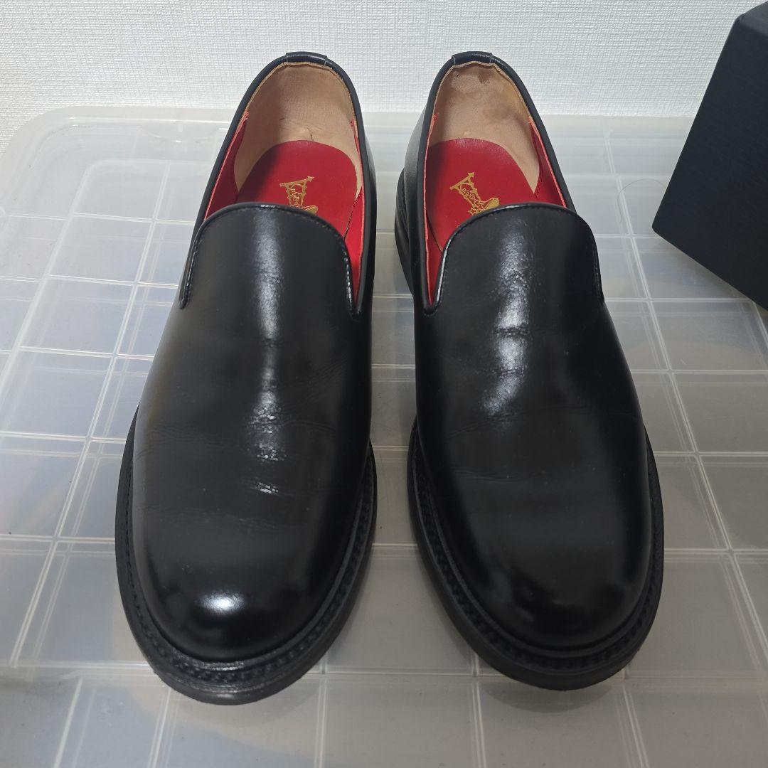 REGAL スリッポン 25cm 972S CF