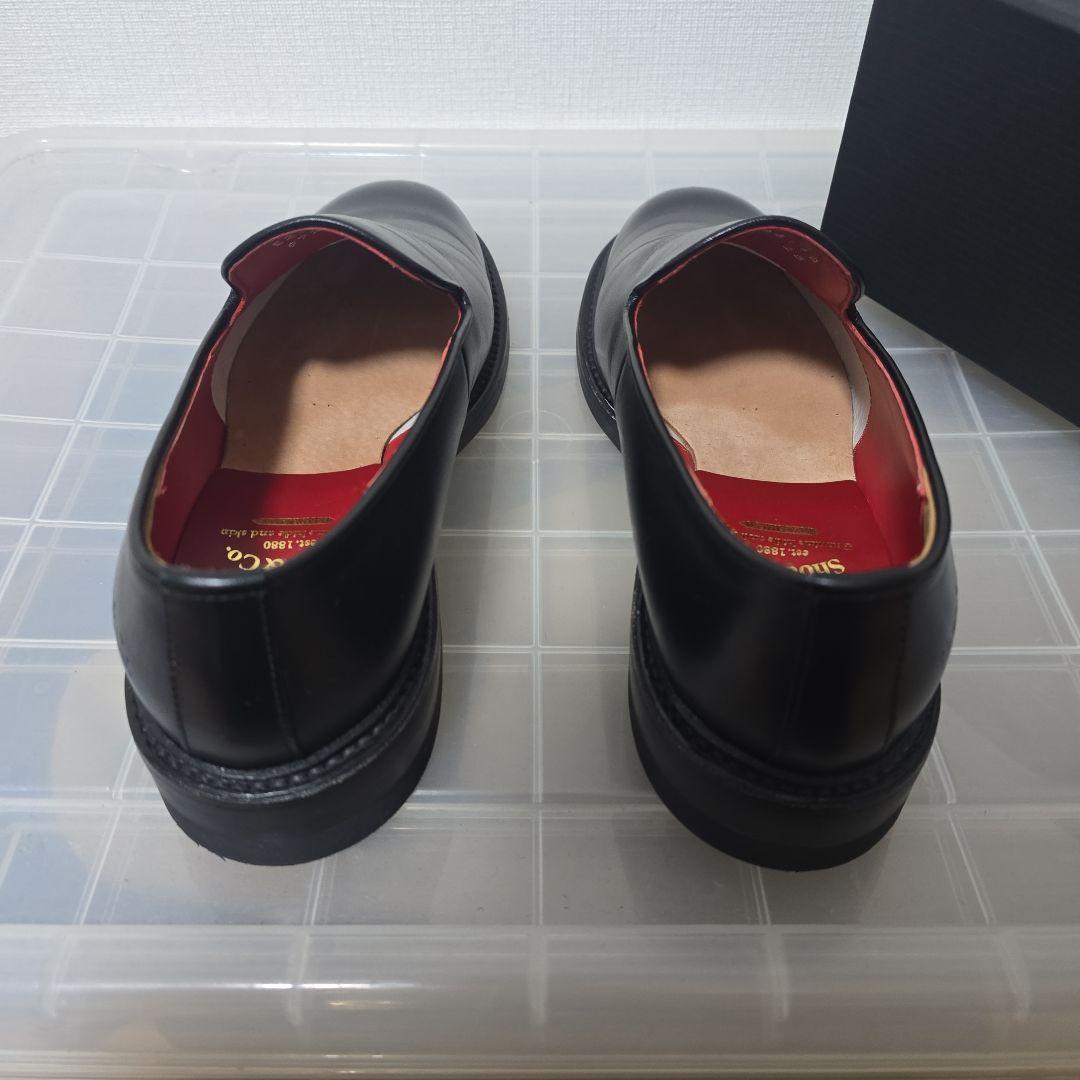 REGAL スリッポン 25cm 972S CF