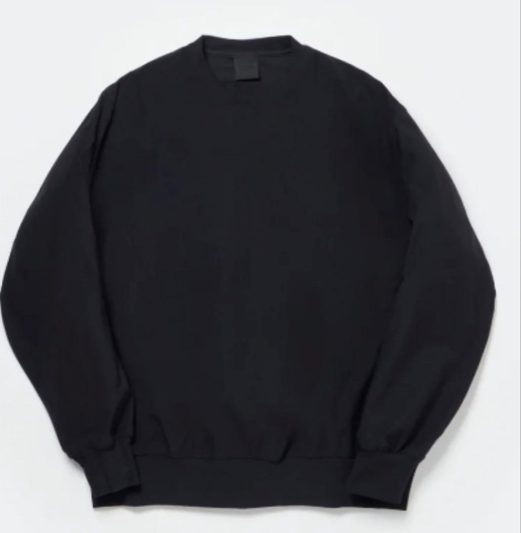 【美品】ダイワピア 39 DAIWAPIER カットソー M ブラック