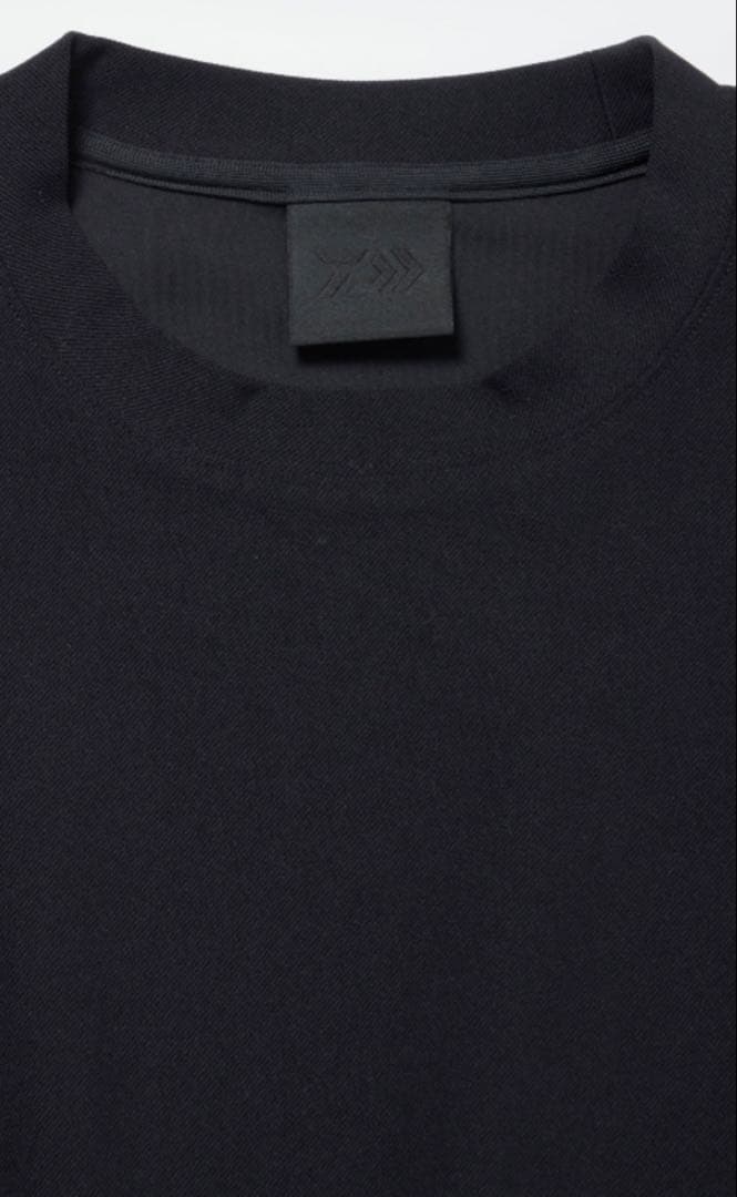 【美品】ダイワピア 39 DAIWAPIER カットソー M ブラック