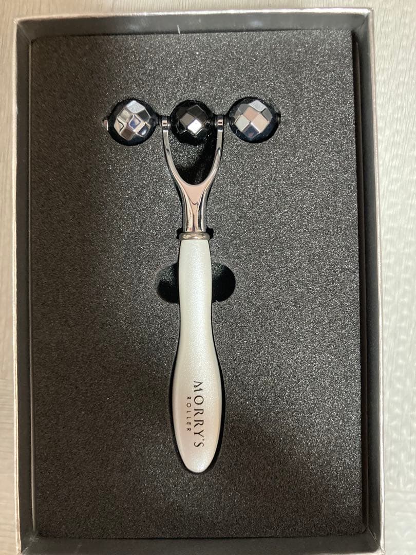 MORRY'S PRO モリーズローラー