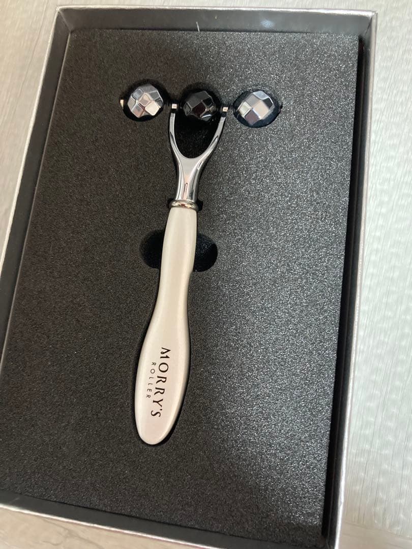 MORRY'S PRO モリーズローラー