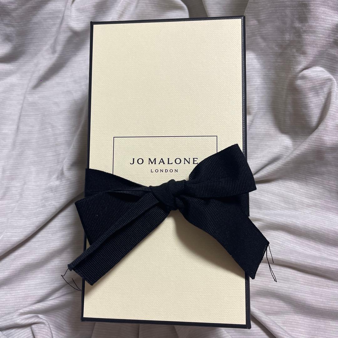 Jo MALONE LONDON ブラックベリー & ベイ ボディ & ハンド…