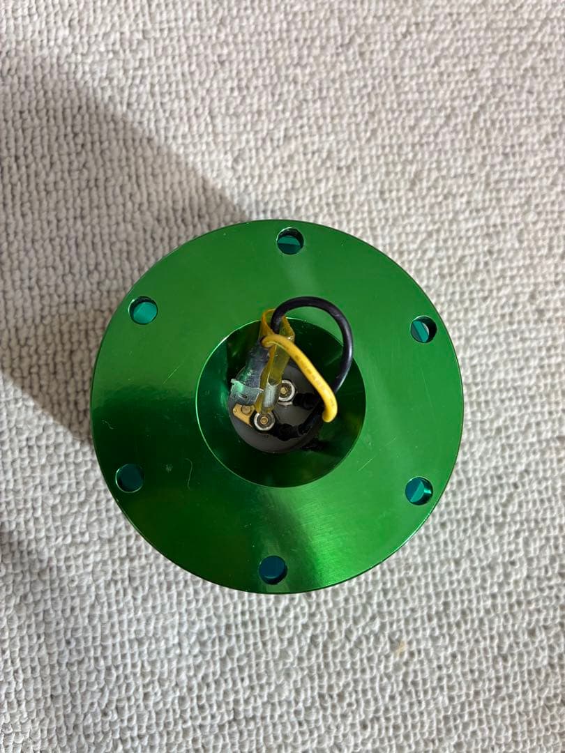 NRG Innovations製クイックリリース