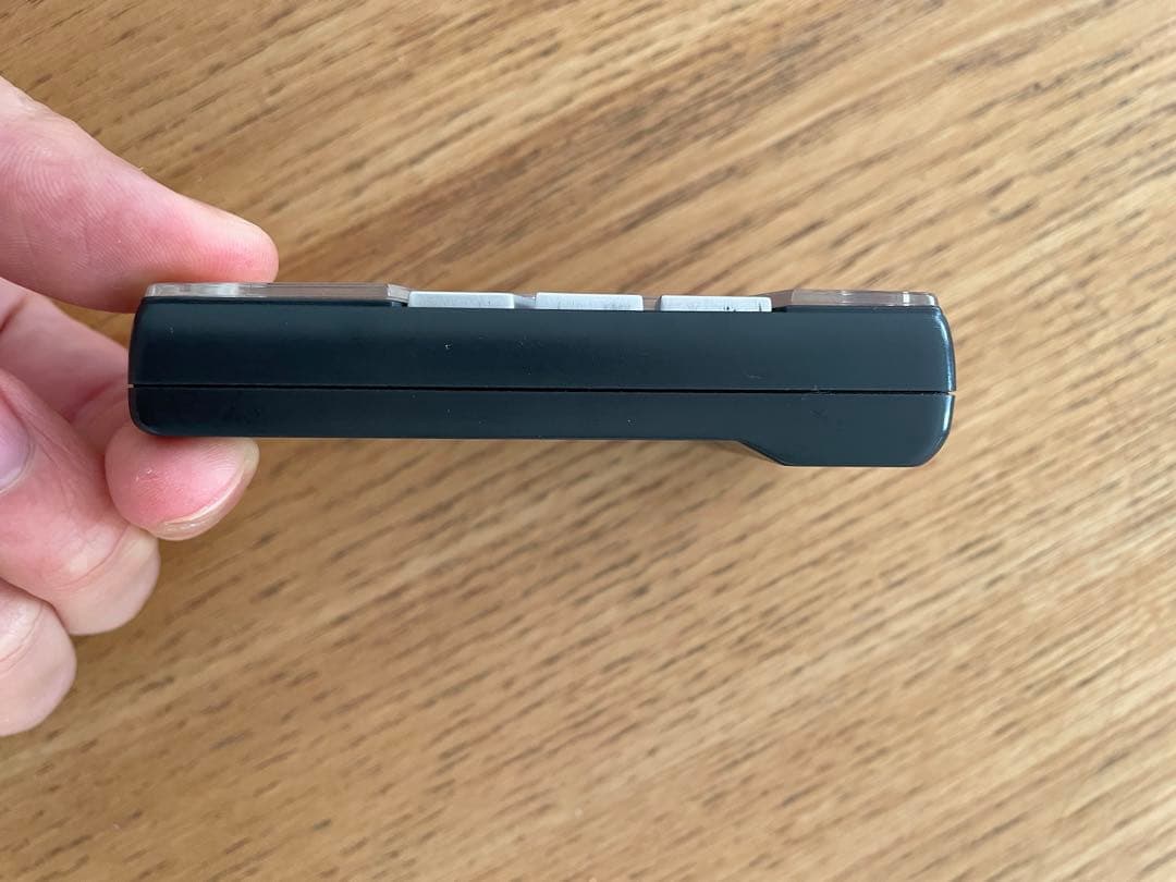 デジヴァイス　デジモンアクセル エビルゲノム