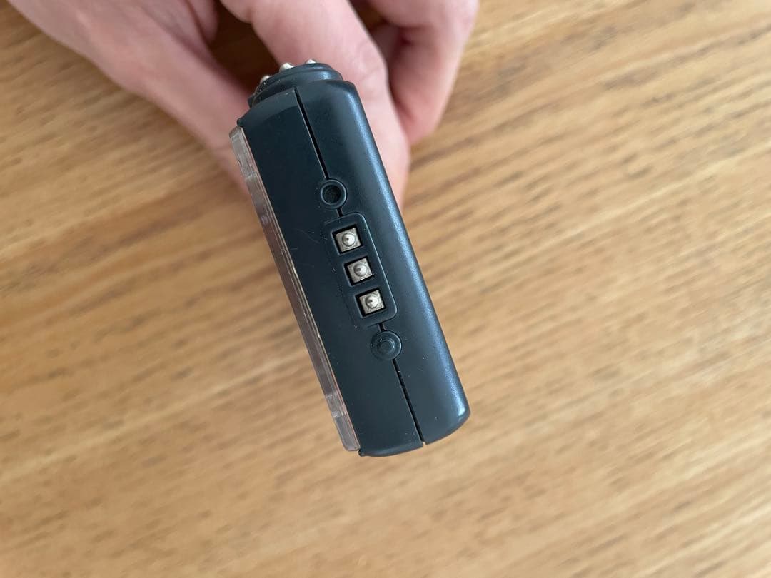 デジヴァイス　デジモンアクセル エビルゲノム