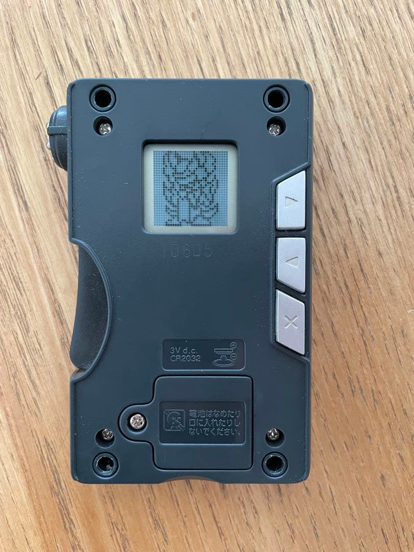 デジヴァイス　デジモンアクセル エビルゲノム