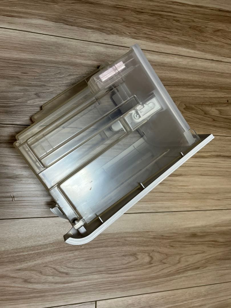 SHARP CV-P71-W 除湿機 ホワイト2023年製