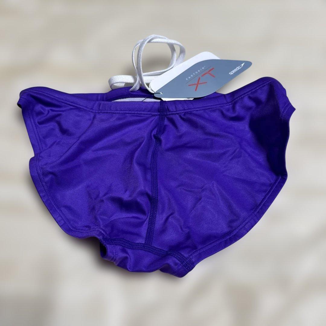 ヌ*坊様 speedo 競泳水着 競パン　未使用品