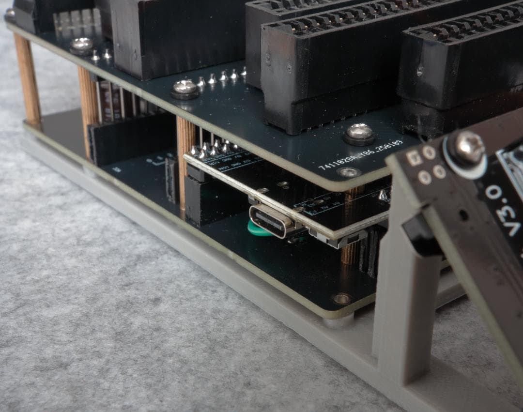 CartReader V5（SDメモリー USBケーブル無し）