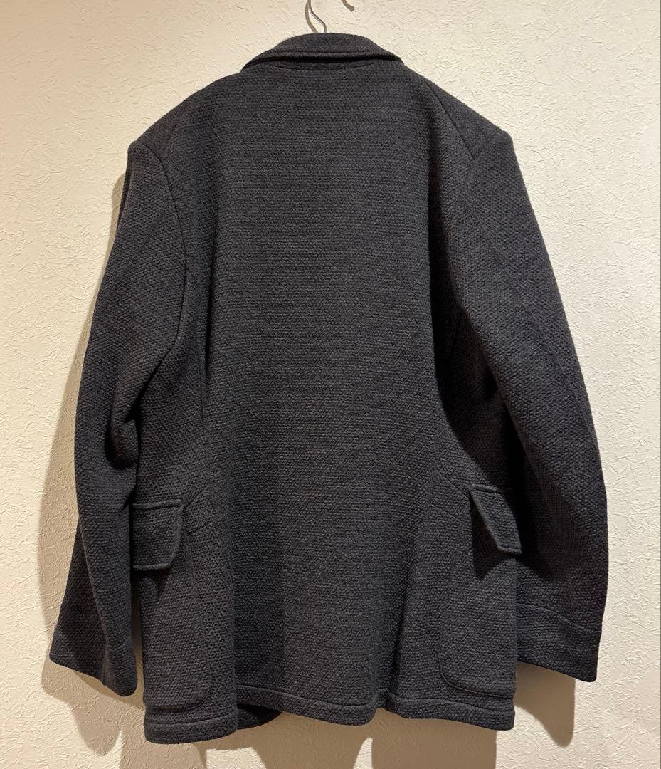 HAVERSACKハバーサック　テーラードジャケット