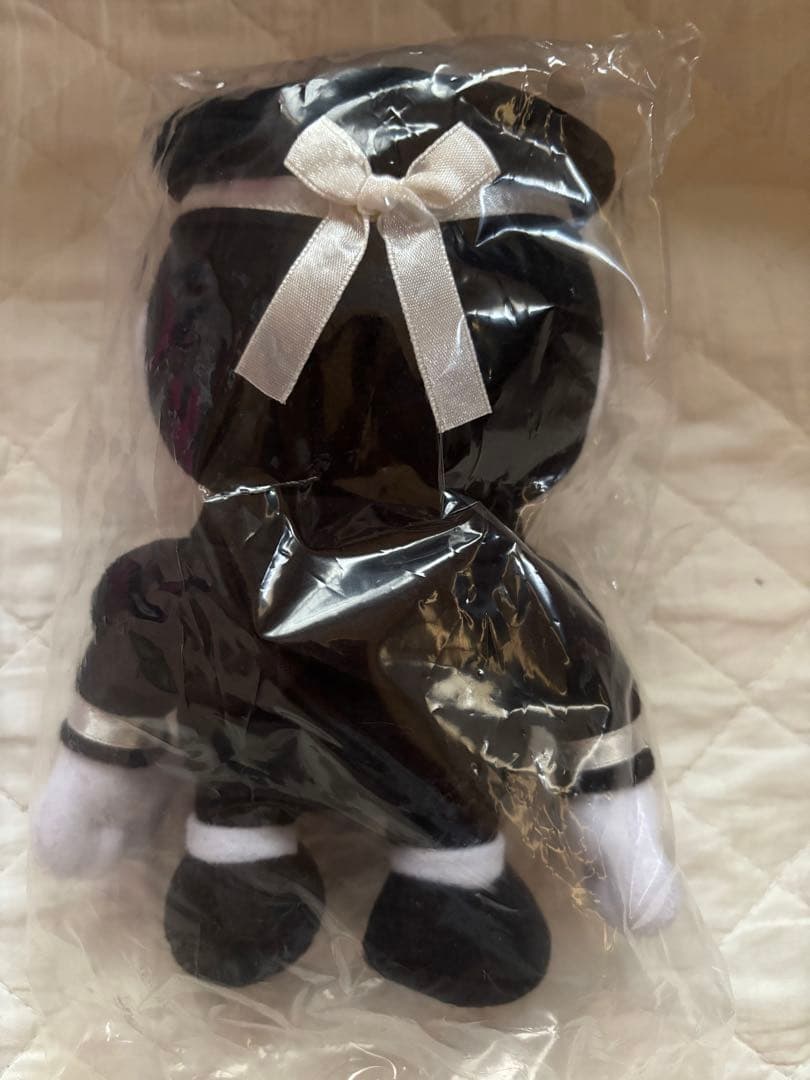 ライホーくんぬいぐるみ デビルサマナー葛葉ライドウ