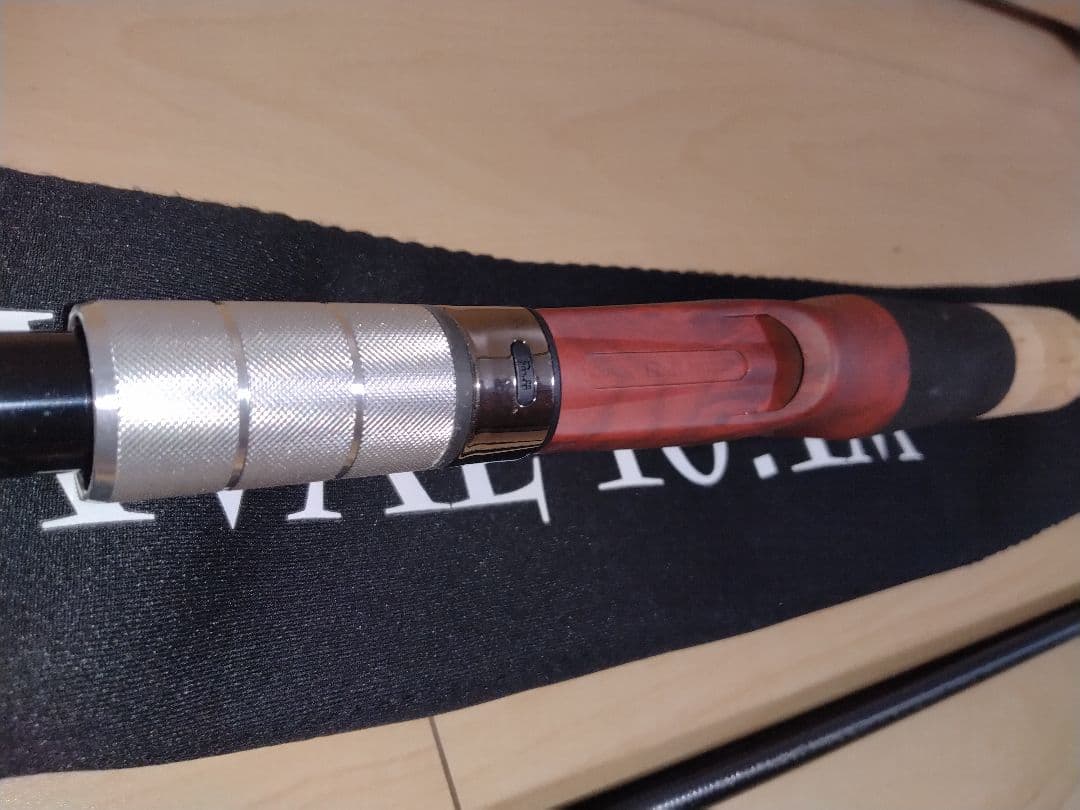 フィッシュマン ブリスト ベンダバール 10.1M FBR-101M