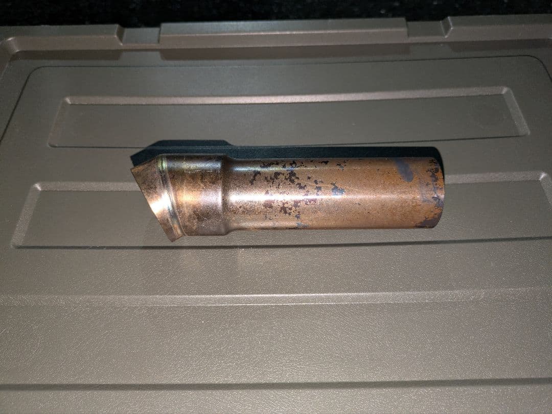 ヨシムラスリップオン　GSX-R1000R