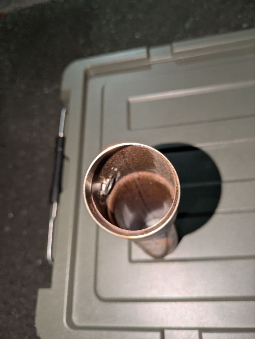 ヨシムラスリップオン　GSX-R1000R