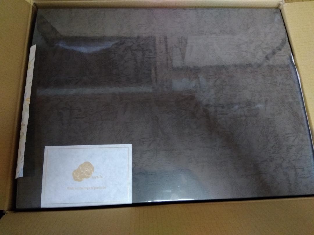 【定価の半額程度】今治タオルsara-la「礼-rei-」タオルケット2枚グレー