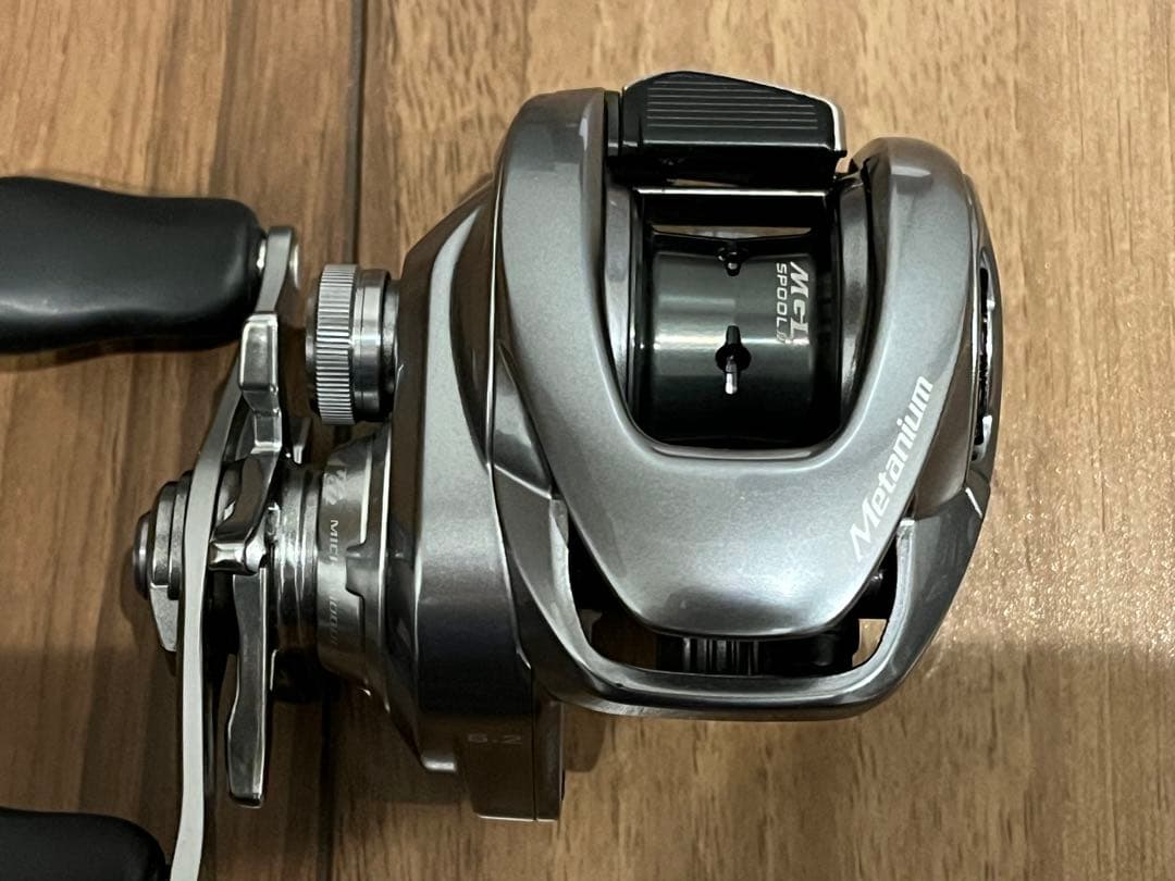 メタニウムシャローエディション