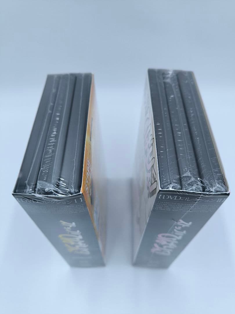 ストップ！！ ひばりくん！ ＤＶＤコレクションⅠ&Ⅱ 初回限定版／江口寿史