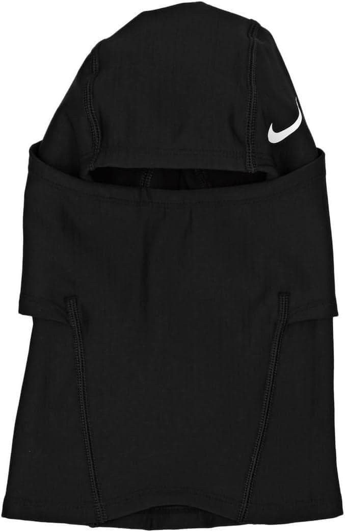 Nike Pro Hyperwarmフード ブラック
