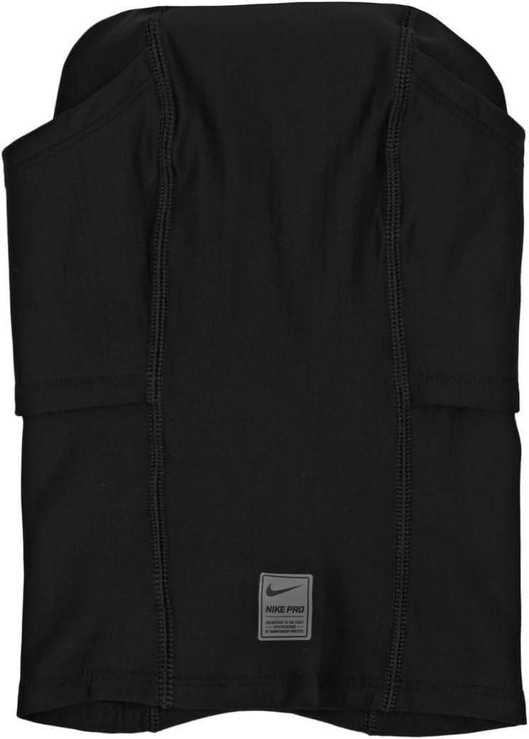 Nike Pro Hyperwarmフード ブラック