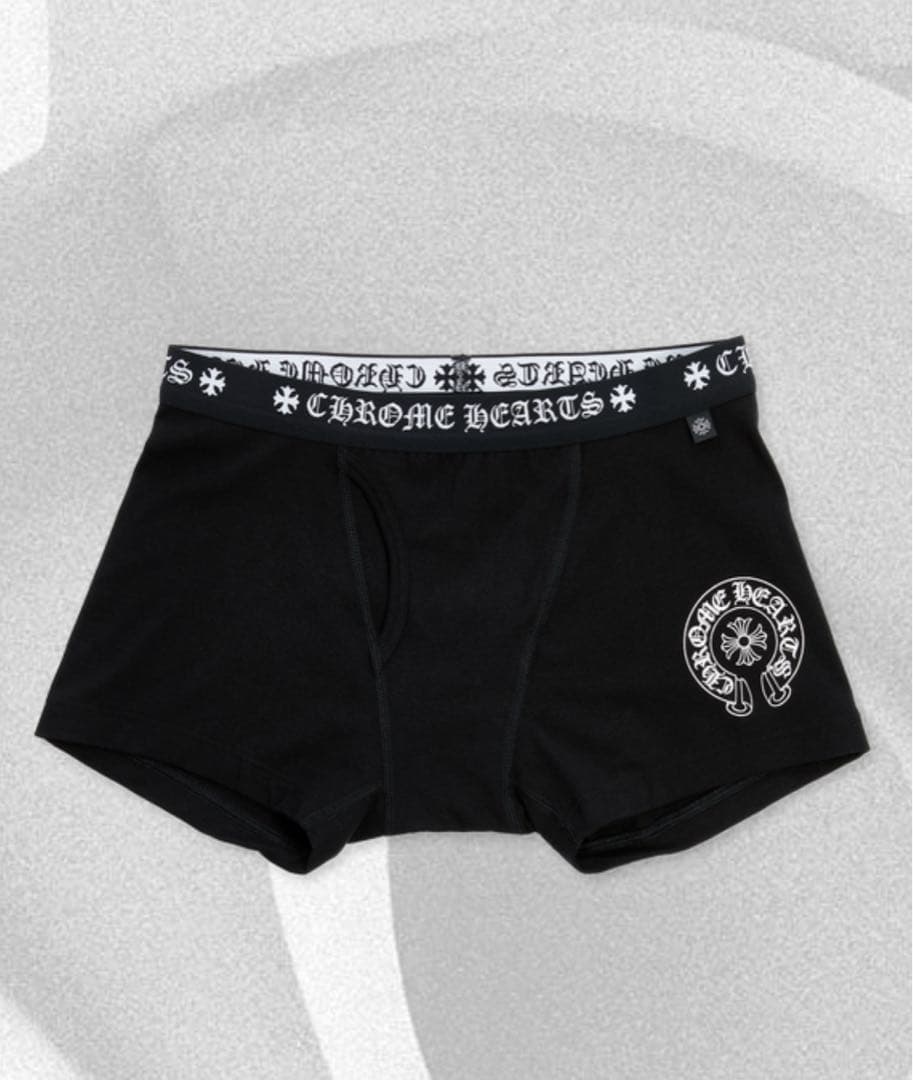 CHROME HEARTS ボクサーパンツ XL