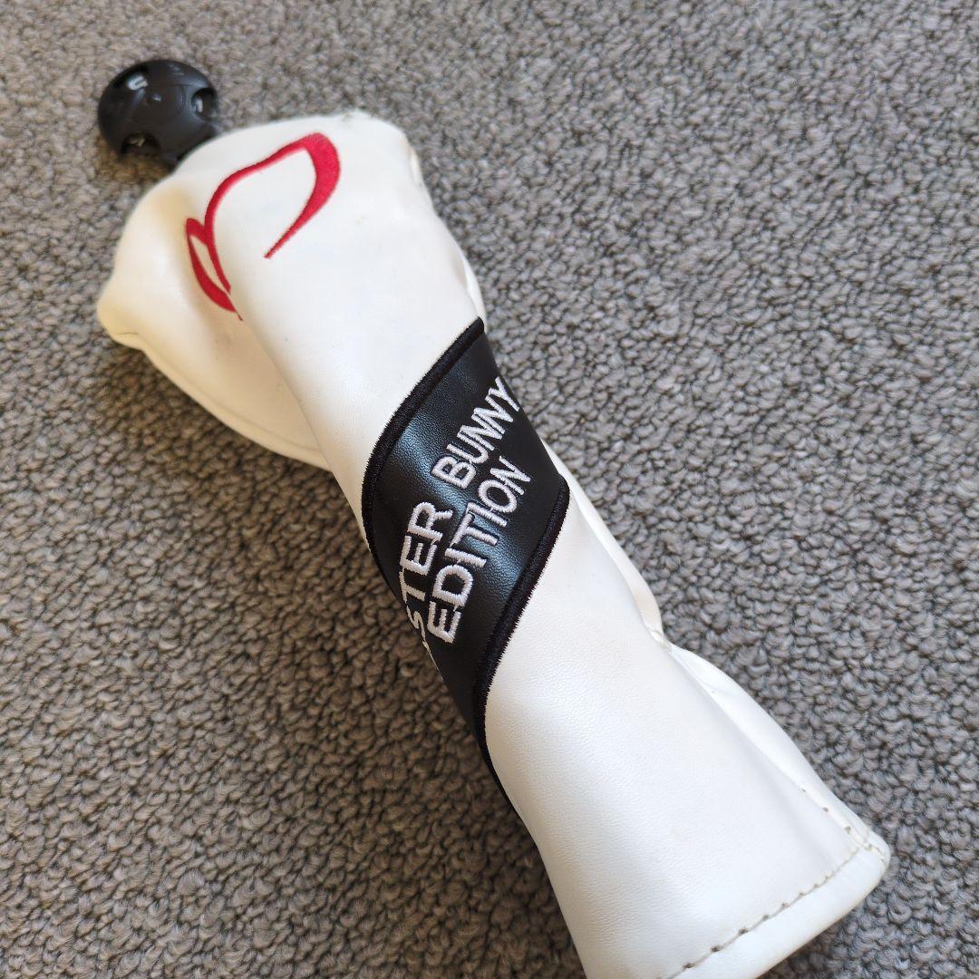 キャロウェイ、マーベリックユーティリティ　5番−23°