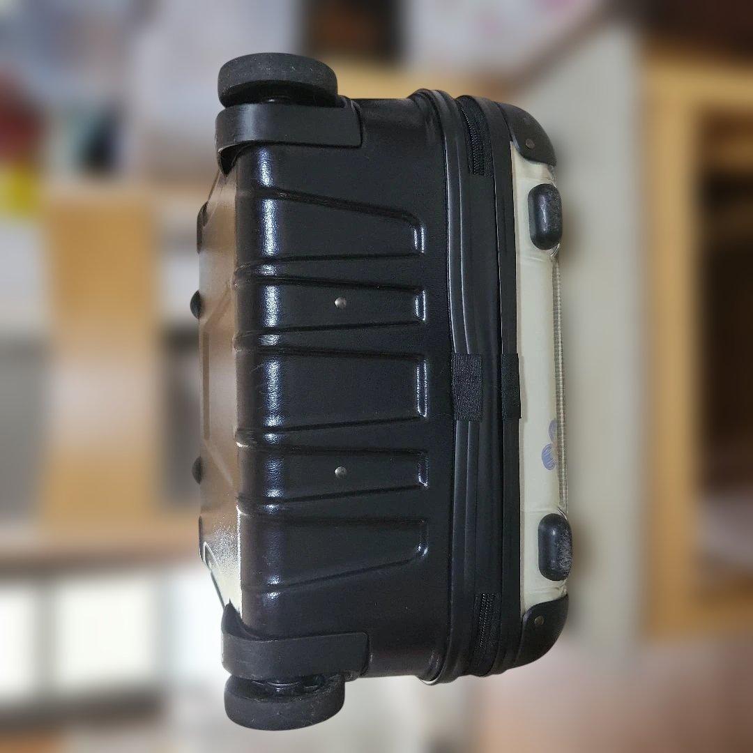 ScoLar スカラー 完全受注生産 キャリーケース