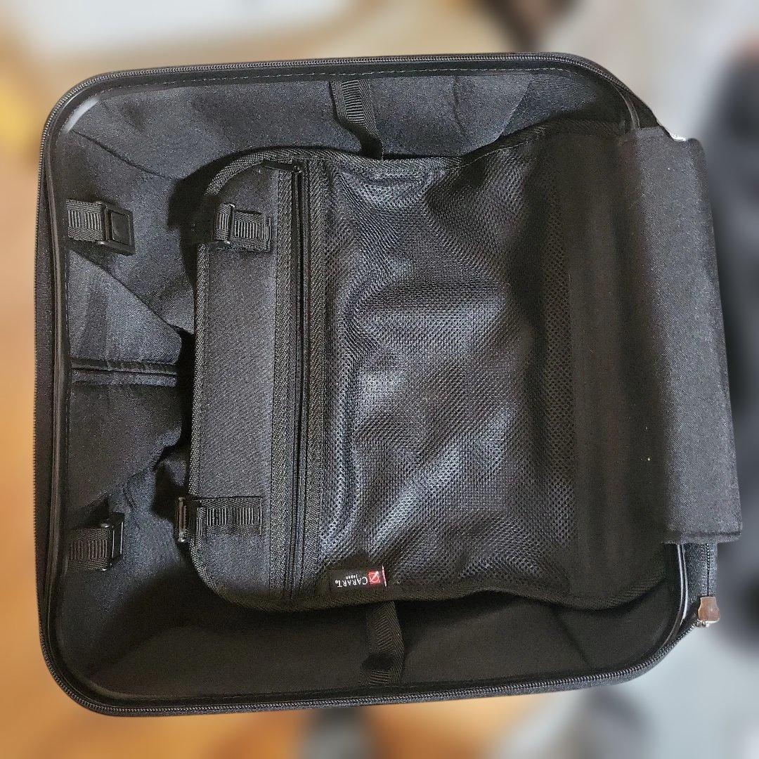 ScoLar スカラー 完全受注生産 キャリーケース