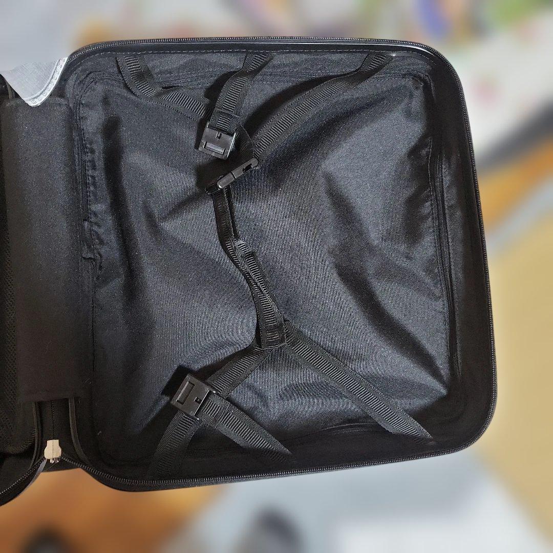 ScoLar スカラー 完全受注生産 キャリーケース