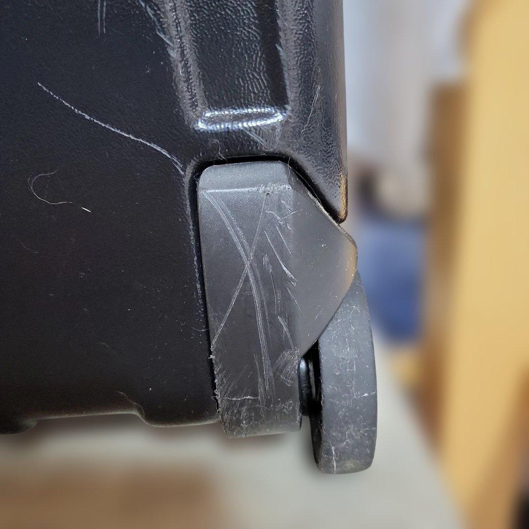 ScoLar スカラー 完全受注生産 キャリーケース