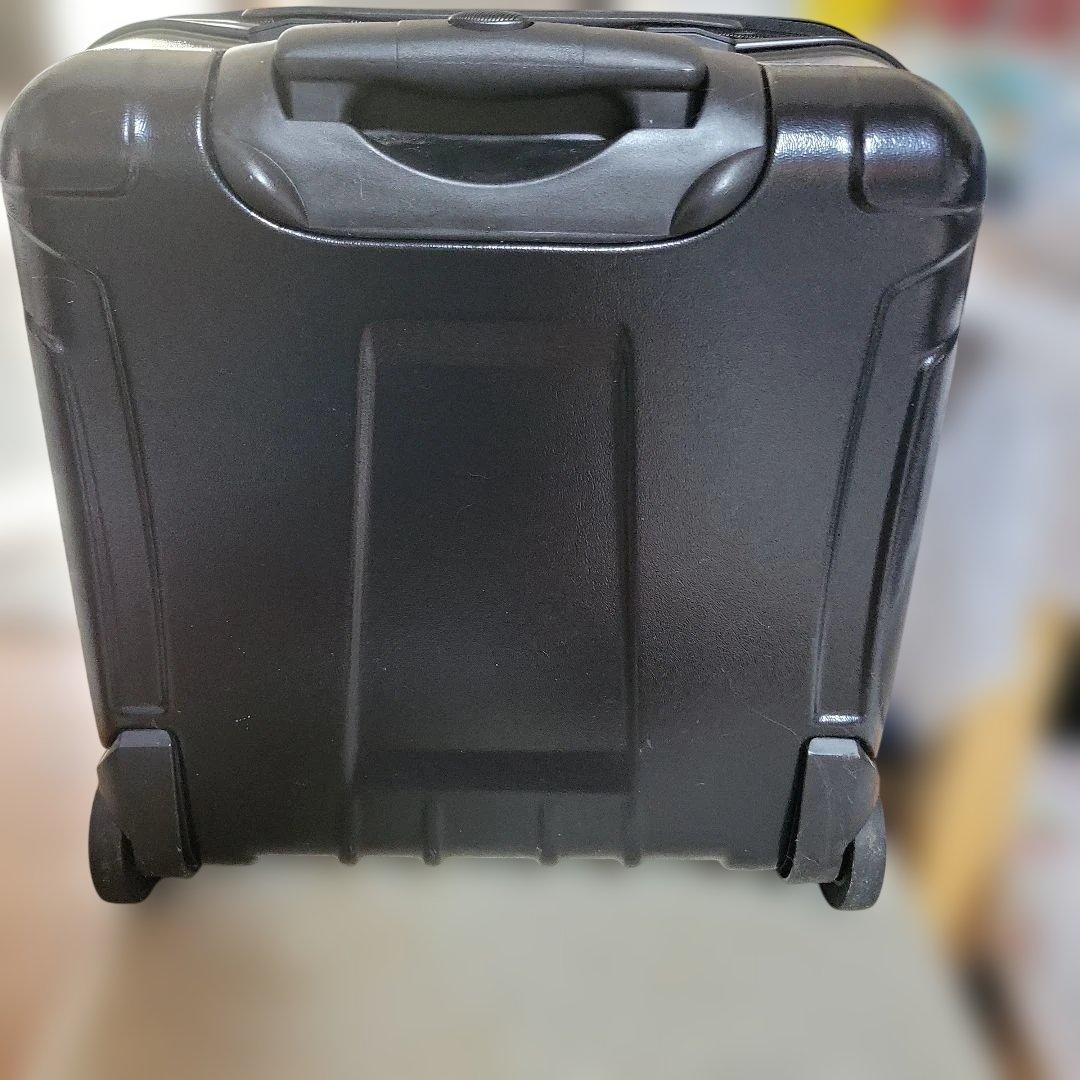 ScoLar スカラー 完全受注生産 キャリーケース