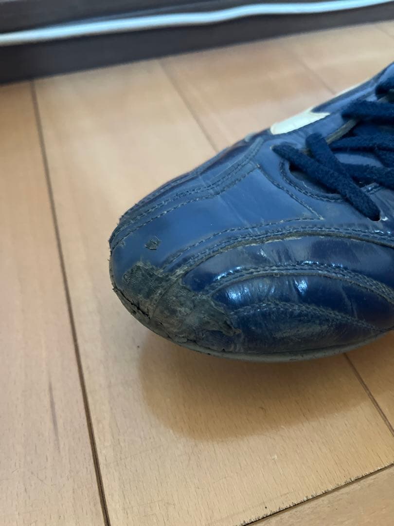 アンダーアーマー　野球　スパイク