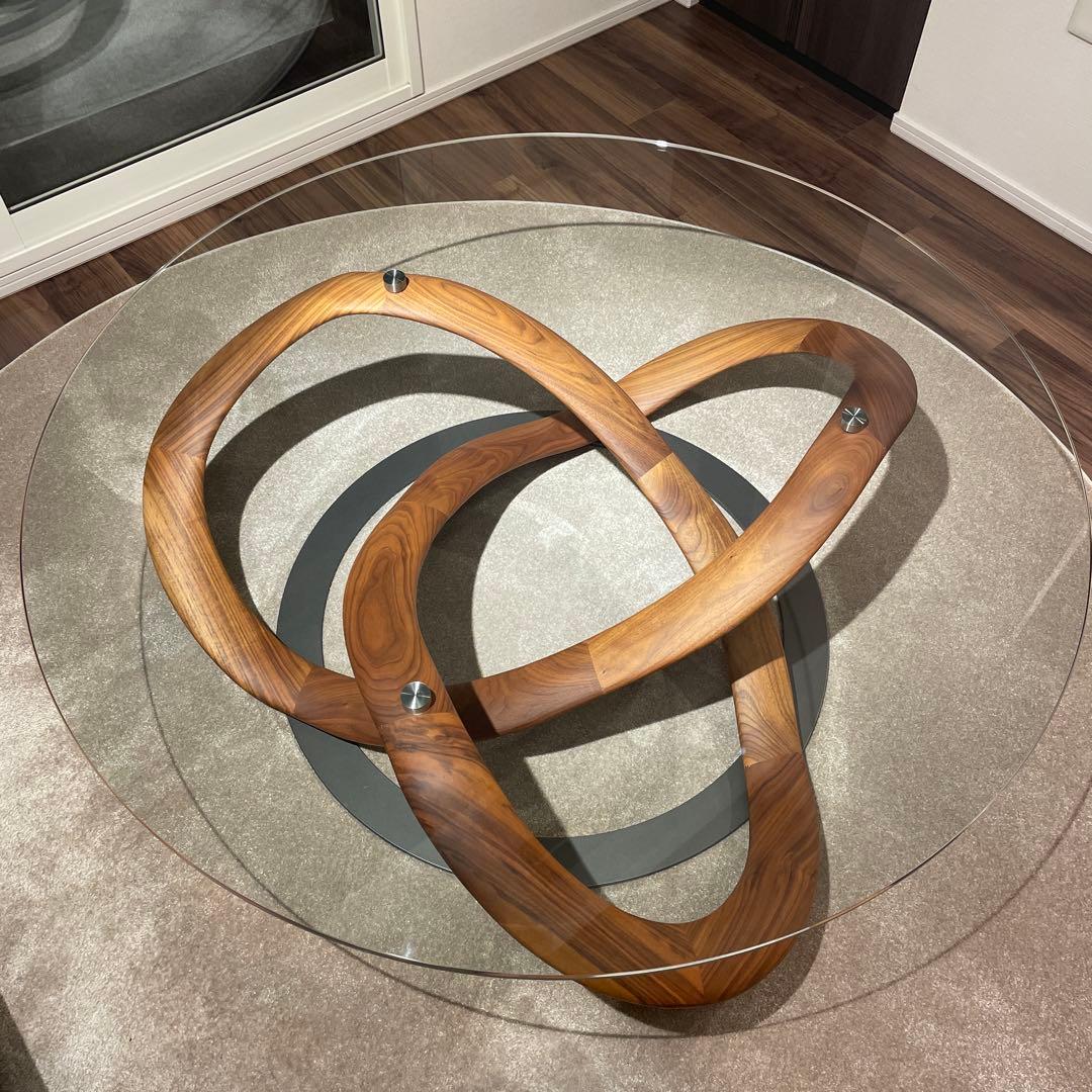 porada（ポラダ） INFINITYリビングテーブル