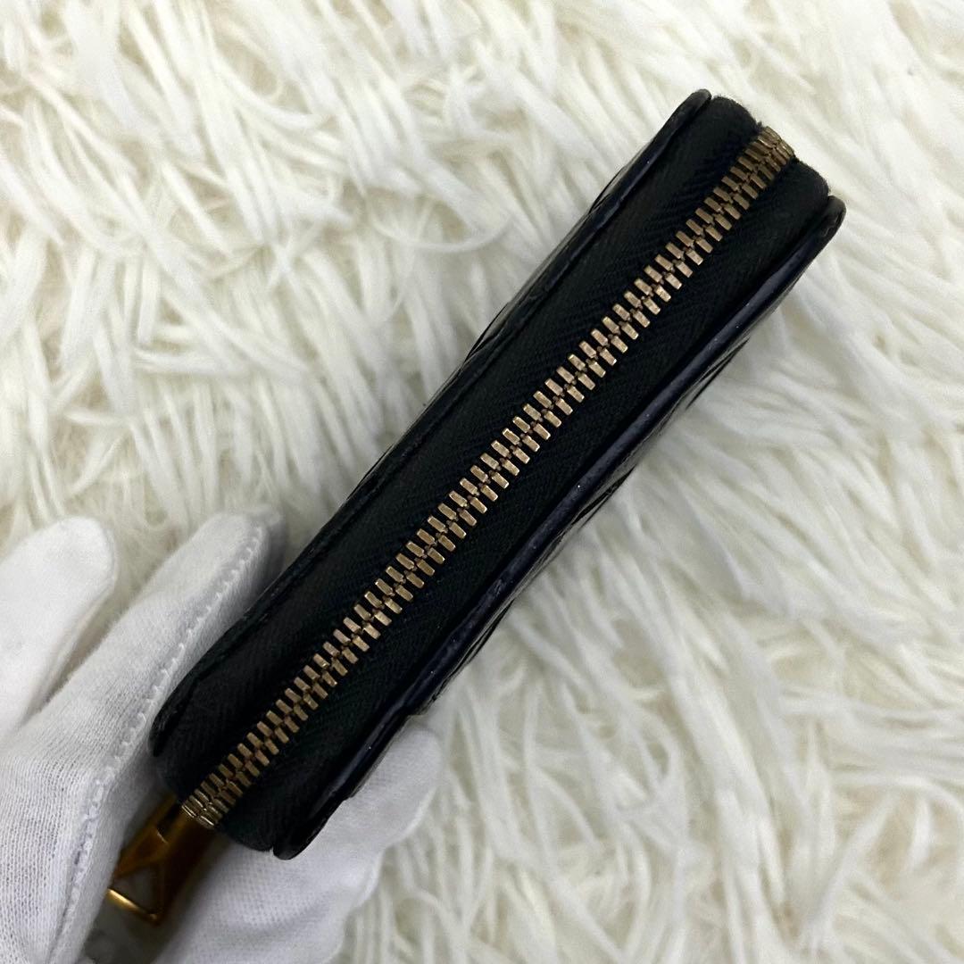 【ICチップ内蔵】BOTTEGA VENETA イントレチャート 財布