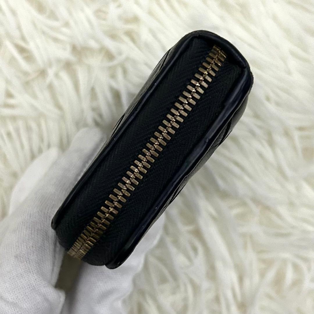 【ICチップ内蔵】BOTTEGA VENETA イントレチャート 財布