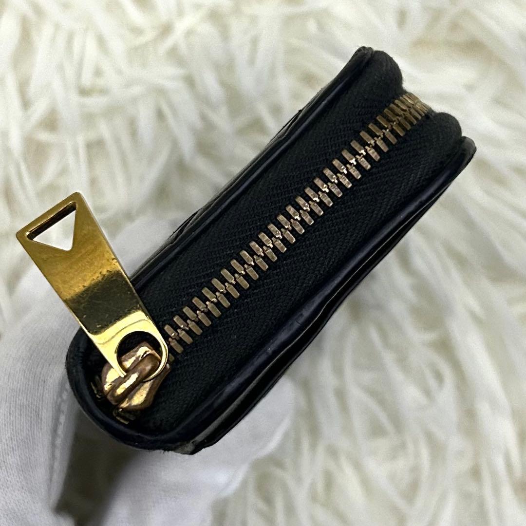 【ICチップ内蔵】BOTTEGA VENETA イントレチャート 財布