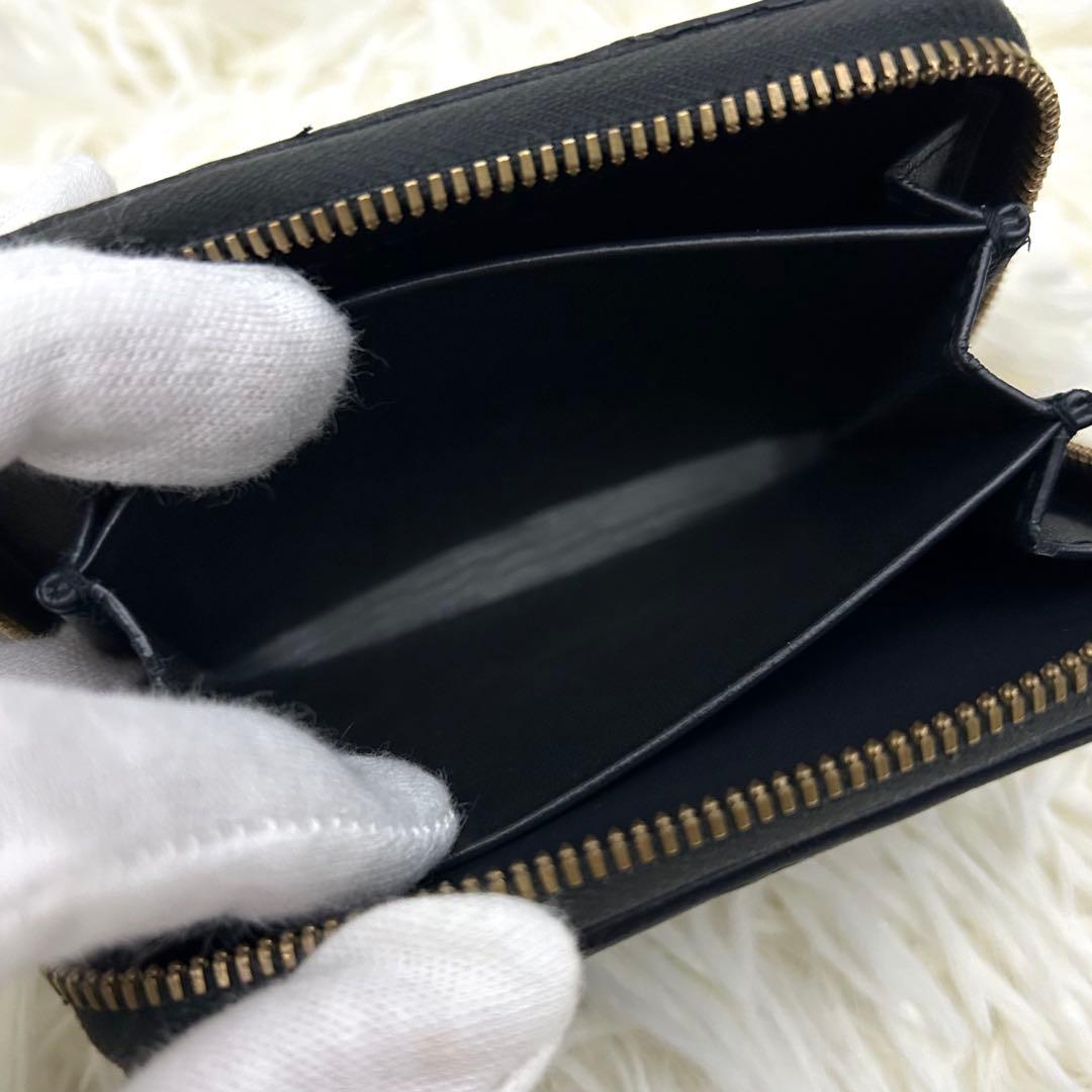 【ICチップ内蔵】BOTTEGA VENETA イントレチャート 財布