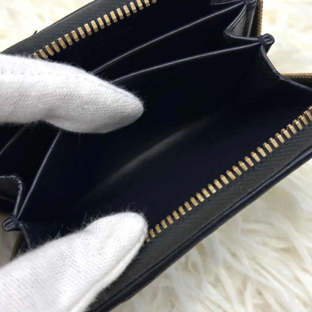 【ICチップ内蔵】BOTTEGA VENETA イントレチャート 財布